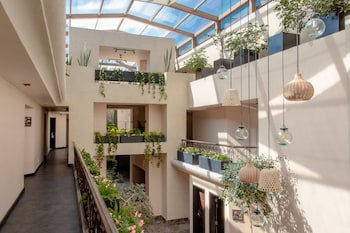Casa Del Alma Hotel Boutique & Spa