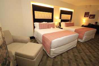 Casa Del Alma Hotel Boutique & Spa