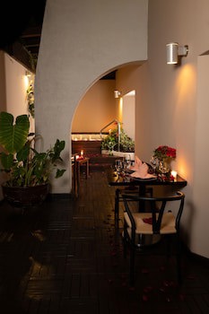 Casa Del Alma Hotel Boutique & Spa