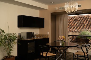 Casa Del Alma Hotel Boutique & Spa