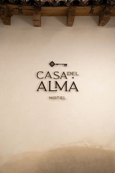 Casa Del Alma Hotel Boutique & Spa