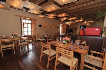 Casa Del Alma Hotel Boutique & Spa