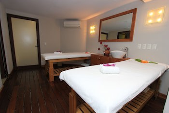 Casa Del Alma Hotel Boutique & Spa