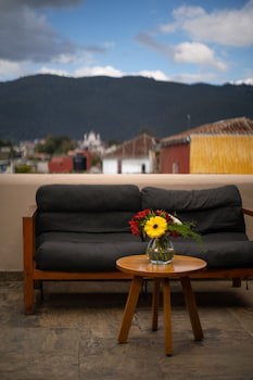 Casa Del Alma Hotel Boutique & Spa