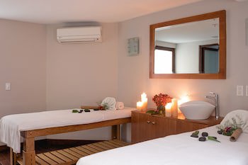 Casa Del Alma Hotel Boutique & Spa