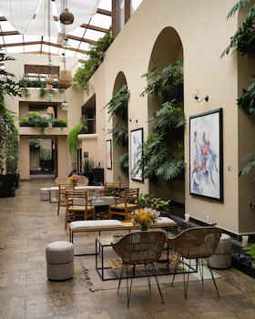 Casa Del Alma Hotel Boutique & Spa