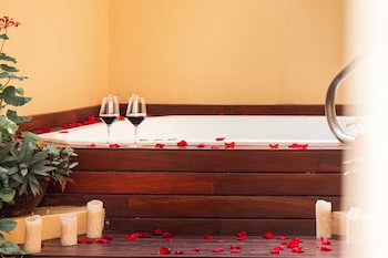 Casa Del Alma Hotel Boutique & Spa