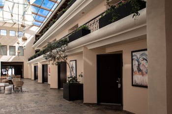 Casa Del Alma Hotel Boutique & Spa