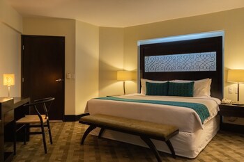 Casa Del Alma Hotel Boutique & Spa