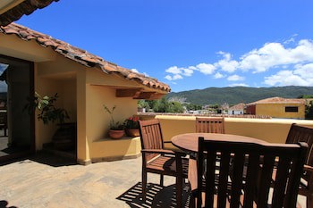 Casa Del Alma Hotel Boutique & Spa