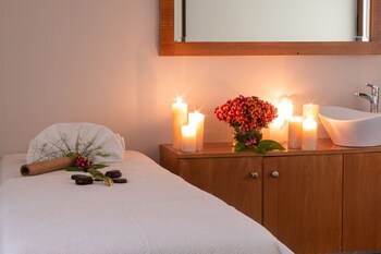Casa Del Alma Hotel Boutique & Spa