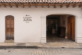 Casa Del Alma Hotel Boutique & Spa