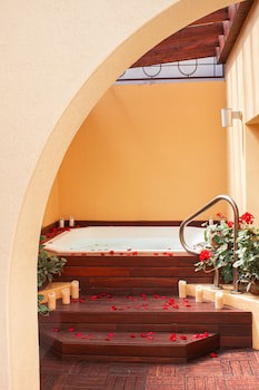 Casa Del Alma Hotel Boutique & Spa