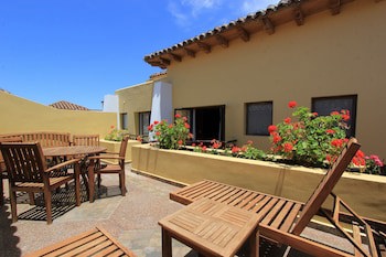 Casa Del Alma Hotel Boutique & Spa