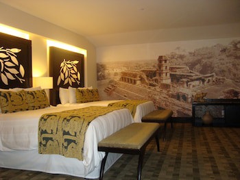 Casa Del Alma Hotel Boutique & Spa