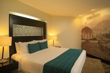 Casa Del Alma Hotel Boutique & Spa