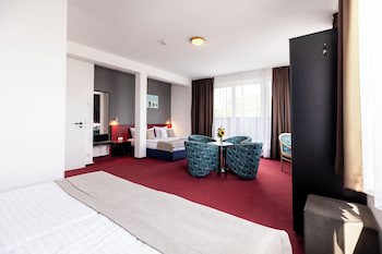 Hotel Aviva galeri fotoğrafı