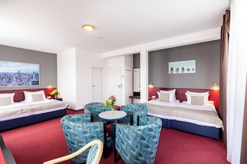Hotel Aviva galeri fotoğrafı