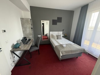 Hotel Aviva galeri fotoğrafı