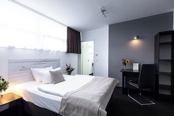Hotel Aviva galeri fotoğrafı