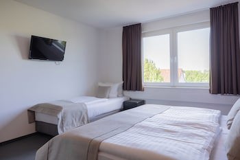 Hotel Aviva galeri fotoğrafı