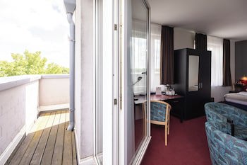 Hotel Aviva galeri fotoğrafı