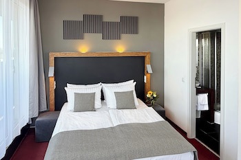Hotel Aviva galeri fotoğrafı