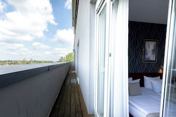 Hotel Aviva galeri fotoğrafı