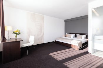 Hotel Aviva galeri fotoğrafı