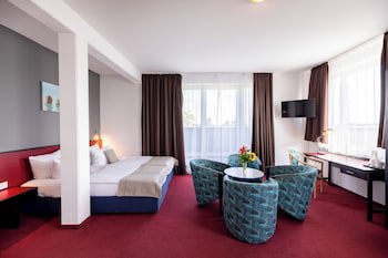 Hotel Aviva galeri fotoğrafı