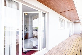 Hotel Aviva galeri fotoğrafı