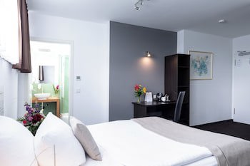 Hotel Aviva galeri fotoğrafı