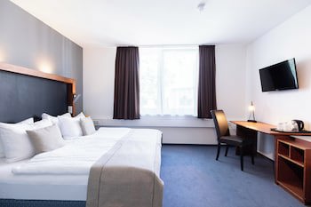 Hotel Aviva galeri fotoğrafı