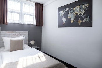 Hotel Aviva fotoğrafı