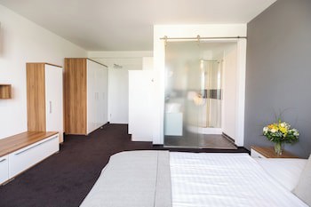 Hotel Aviva galeri fotoğrafı