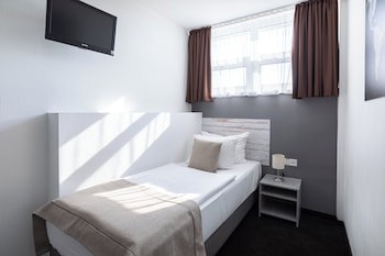 Hotel Aviva galeri fotoğrafı