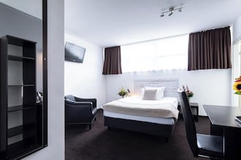 Hotel Aviva fotoğrafı