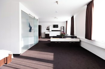 Hotel Aviva galeri fotoğrafı