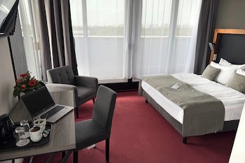Hotel Aviva galeri fotoğrafı