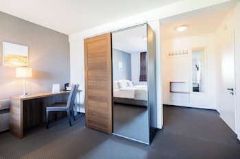 Hotel Aviva fotoğrafı