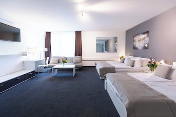 Hotel Aviva galeri fotoğrafı