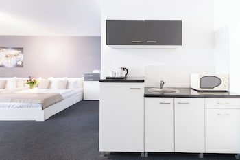 Hotel Aviva galeri fotoğrafı
