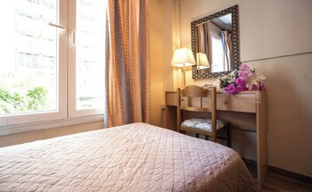 Alexandria Hotel galeri fotoğrafı