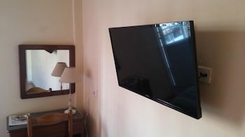 Alexandria Hotel galeri fotoğrafı
