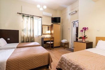 Alexandria Hotel galeri fotoğrafı