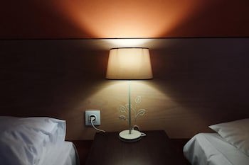 Alexandria Hotel fotoğrafı