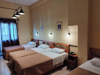 Alexandria Hotel galeri fotoğrafı