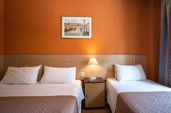 Alexandria Hotel fotoğrafı