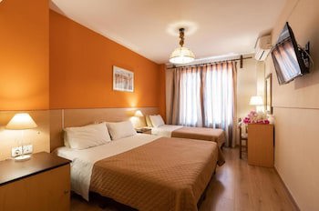 Alexandria Hotel galeri fotoğrafı