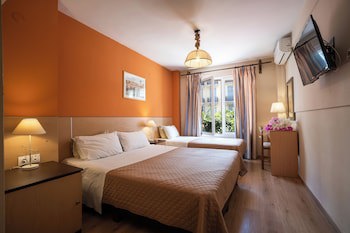 Alexandria Hotel galeri fotoğrafı